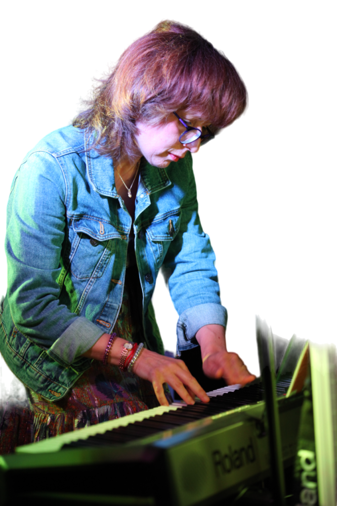 MUSIC WITH FILONE